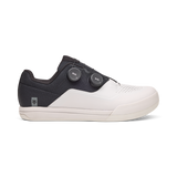 Fox Union Boa Klickpedal Schuh - Vintage White