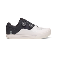 Fox Union Boa Klickpedal Schuh - Vintage White