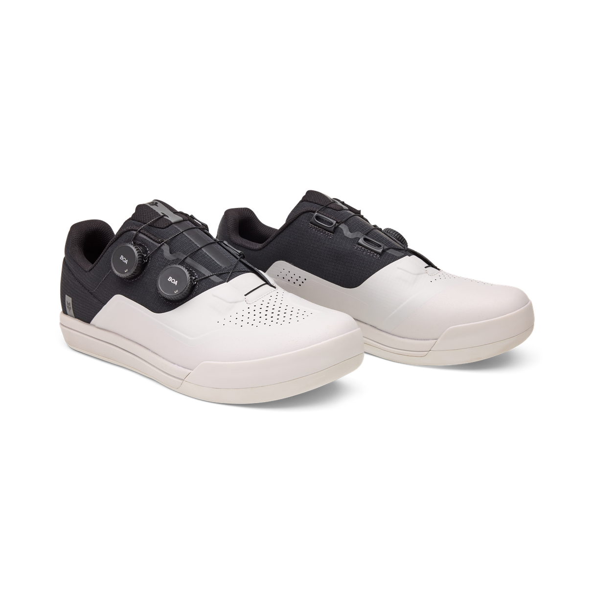Fox Union Boa Klickpedal Schuh - Vintage White