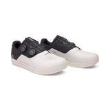 Fox Union Boa Klickpedal Schuh - Vintage White