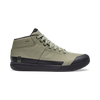 Fox Union Canvas Mid  Flat Pedal Schuh - Adobe