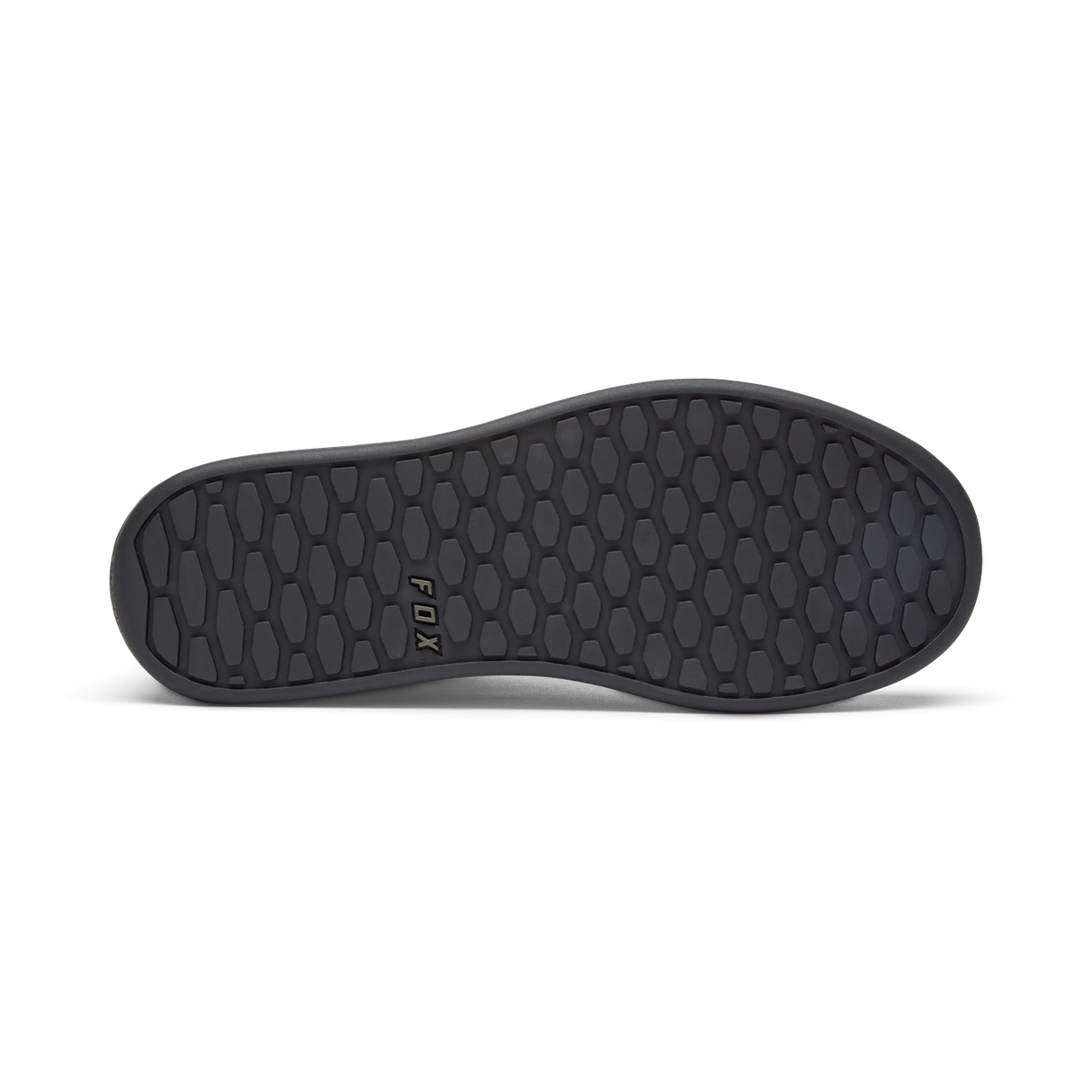 Fox Union Canvas Mid  Flat Pedal Schuh - Adobe
