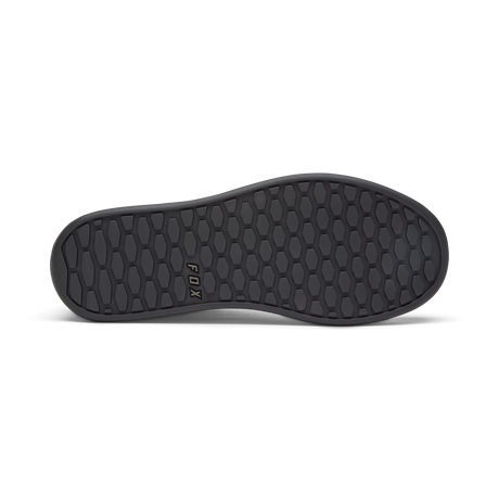 Fox Union Canvas Mid  Flat Pedal Schuh - Adobe