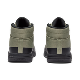 Fox Union Canvas Mid  Flat Pedal Schuh - Adobe