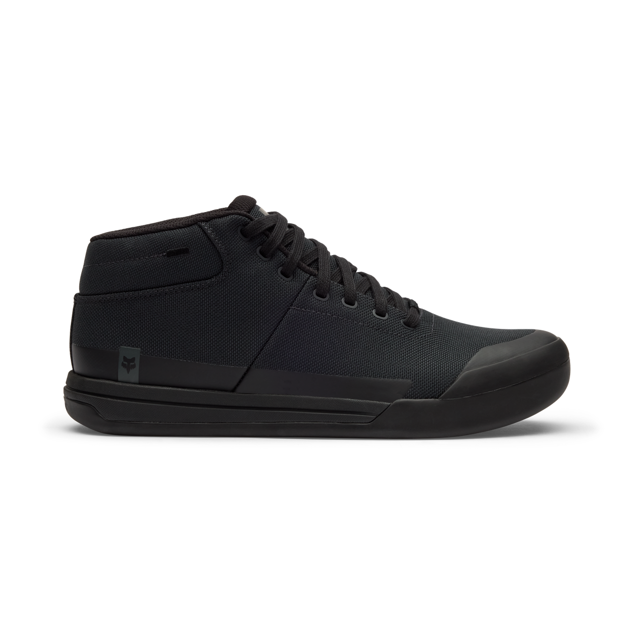 Fox Union Canvas Mid Flat Pedal Schuh