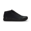 Fox Union Canvas Mid  Flat Pedal Schuh - Black