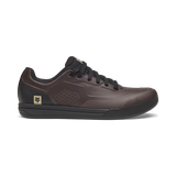 Fox Union Flat Pedal Schuh - Cocoa