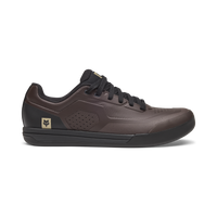 Fox Union Flat Pedal Schuh - Cocoa