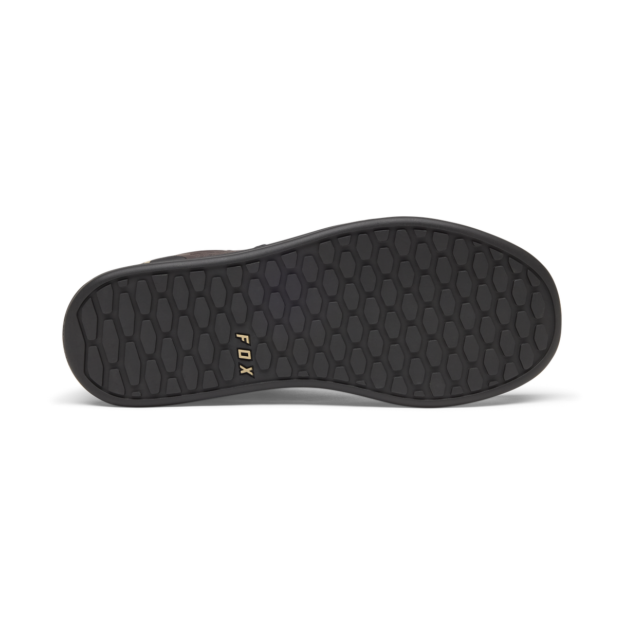 Fox Union Flat Pedal Schuh - Cocoa