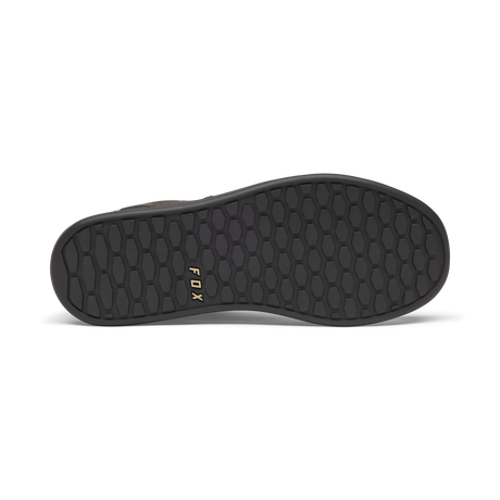 Fox Union Flat Pedal Schuh - Cocoa