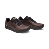Fox Union Flat Pedal Schuh - Cocoa