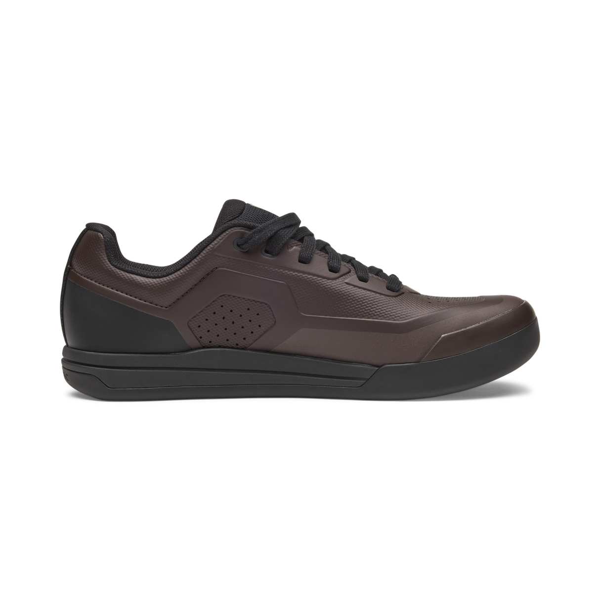 Fox Union Flat Pedal Schuh - Cocoa