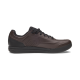 Fox Union Flat Pedal Schuh - Cocoa