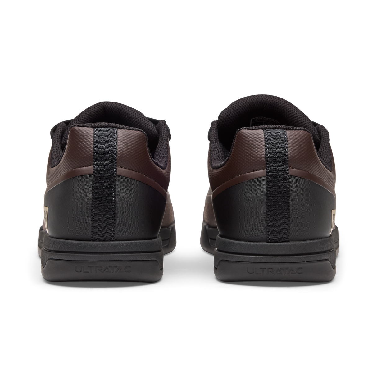 Fox Union Flat Pedal Schuh - Cocoa