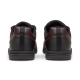 Fox Union Flat Pedal Schuh - Cocoa