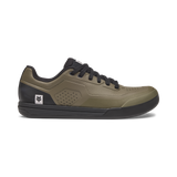 Fox Union Flat Pedal Schuh - Military