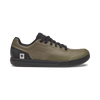 Fox Union Flat Pedal Schuh - Military