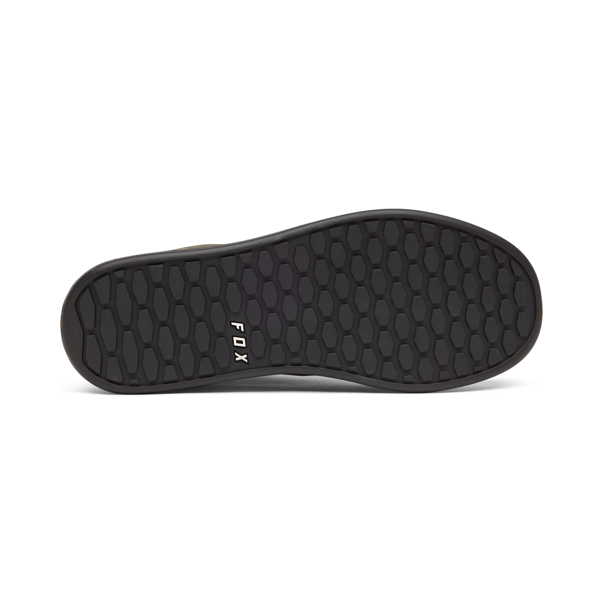 Fox Union Flat Pedal Schuh - Military
