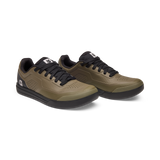 Fox Union Flat Pedal Schuh - Military