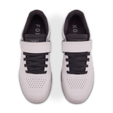 Fox Union Klickpedal Schuh - Vintage White