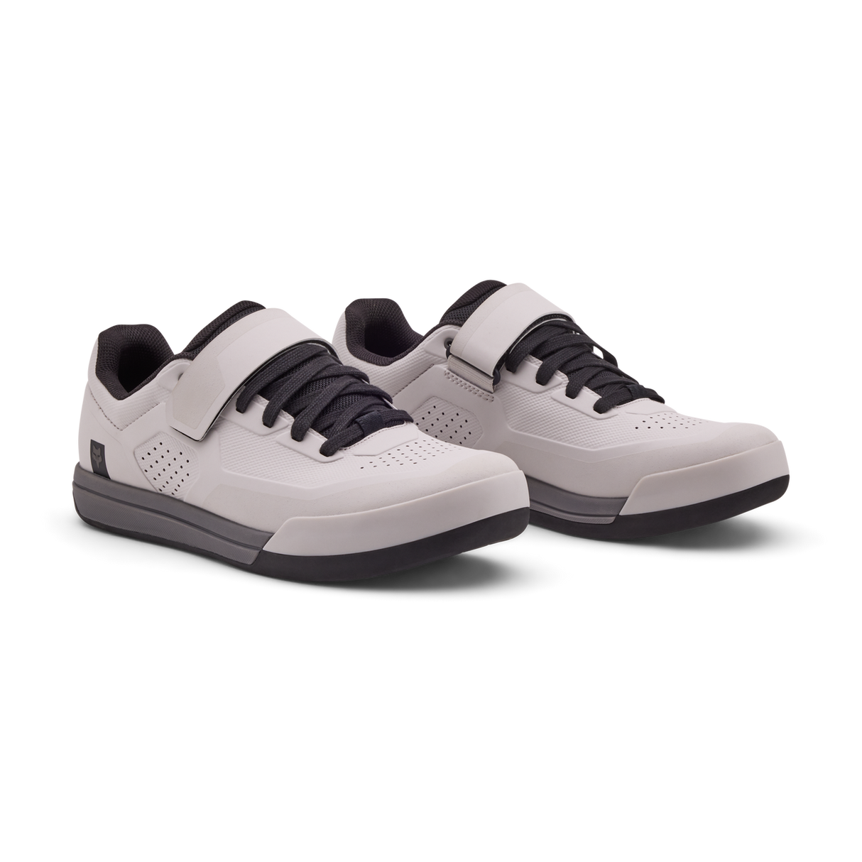 Fox Union Klickpedal Schuh - Vintage White