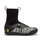 Fox Union Klickpedal Schuh All Weather - Lunar Special Edition - Black