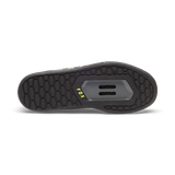 Fox Union Klickpedal Schuh All Weather - Lunar Special Edition - Black