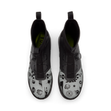 Fox Union Klickpedal Schuh All Weather - Lunar Special Edition - Black