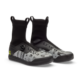 Fox Union Klickpedal Schuh All Weather - Lunar Special Edition - Black