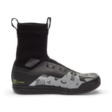 Fox Union Klickpedal Schuh All Weather - Lunar Special Edition - Black