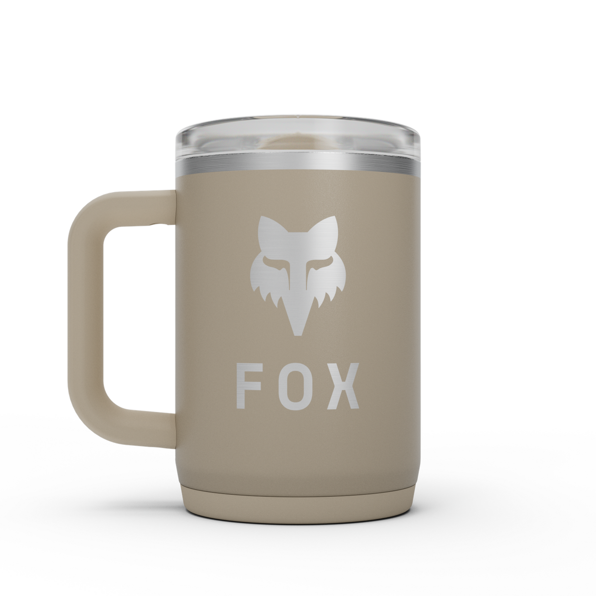 Fox x Camelbak Thrive Mug Vss 16Oz (473ml) - Stone