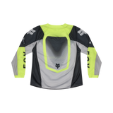 Kids 180 Collect Jersey - Grey/Yellow