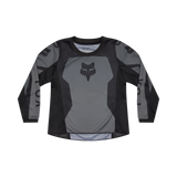 Kids 180 Shield Jersey - Black