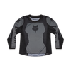 Kids 180 Shield Jersey - Black