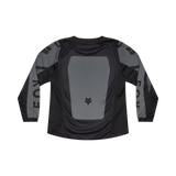 Kids 180 Shield Jersey - Black