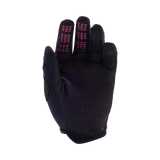 Kids Dirtpaw Handschuh - Black/Pink