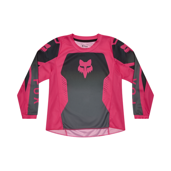 Fox Racing Motorradbekleidung Kids Girls 180 Shield Jersey