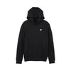 Pull en polaire Leo - Noir