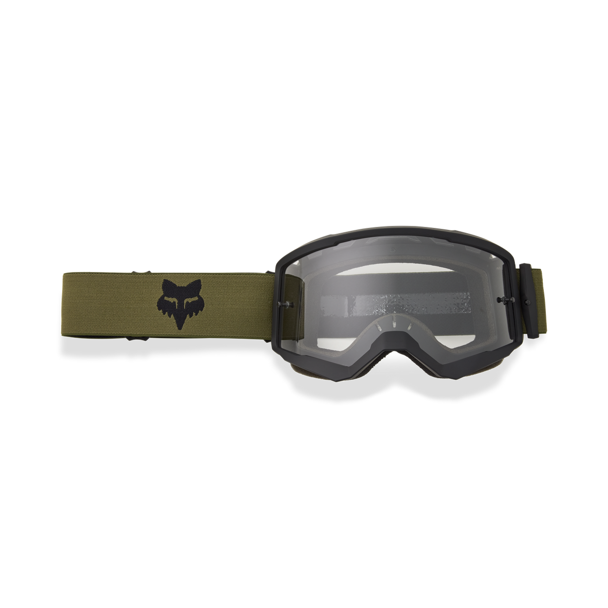 MTB Main Goggle - Olive Green