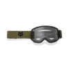 MTB Main Goggle - Olive Green