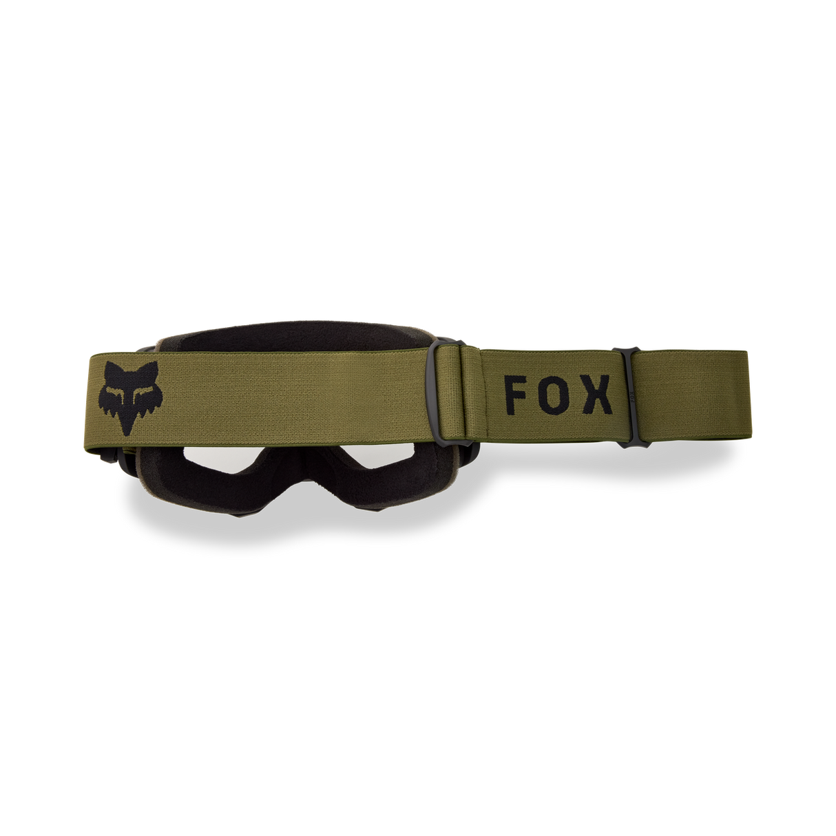 MTB Main Goggle - Olive Green