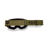 MTB Main Goggle - Olive Green
