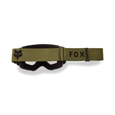 MTB Main Goggle - Olive Green
