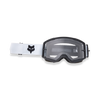MTB Main Goggle - White