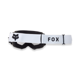 MTB Main Goggle - White