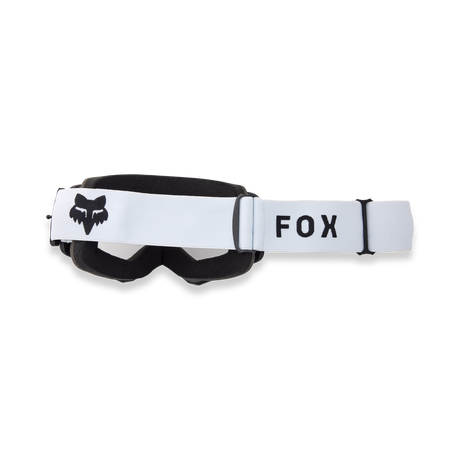 MTB Main Goggle - White