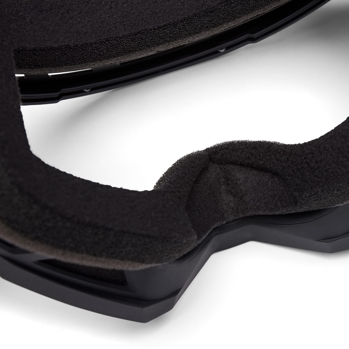 MTB Main Goggle - White