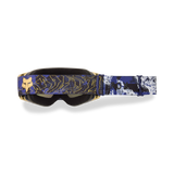 MTB Vue Goggle - Goldstone Limited Edition - Purple