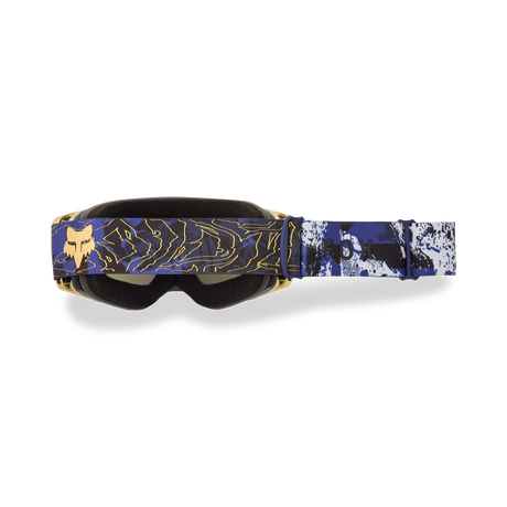 MTB Vue Goggle - Goldstone Limited Edition - Purple