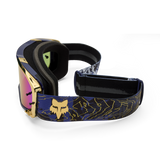 MTB Vue Goggle - Goldstone Limited Edition - Purple